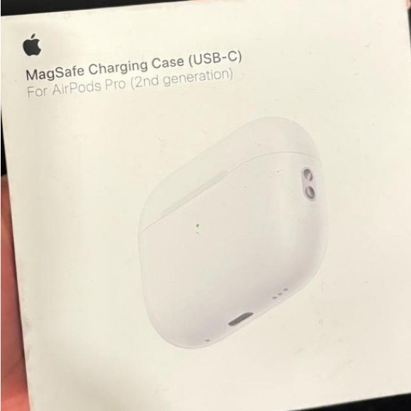Airapods Pro’s 2 brand new
